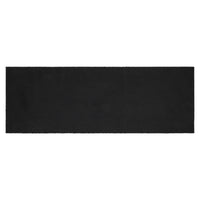 Connell Coir Welcome Rug Rect Stars 17x48