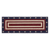 My Country Coir Rug Rect 17x48 **BACKORDERED UNTIL JANUARY 2025**