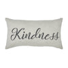 Finders Keepers Kindness Pillow 7x13