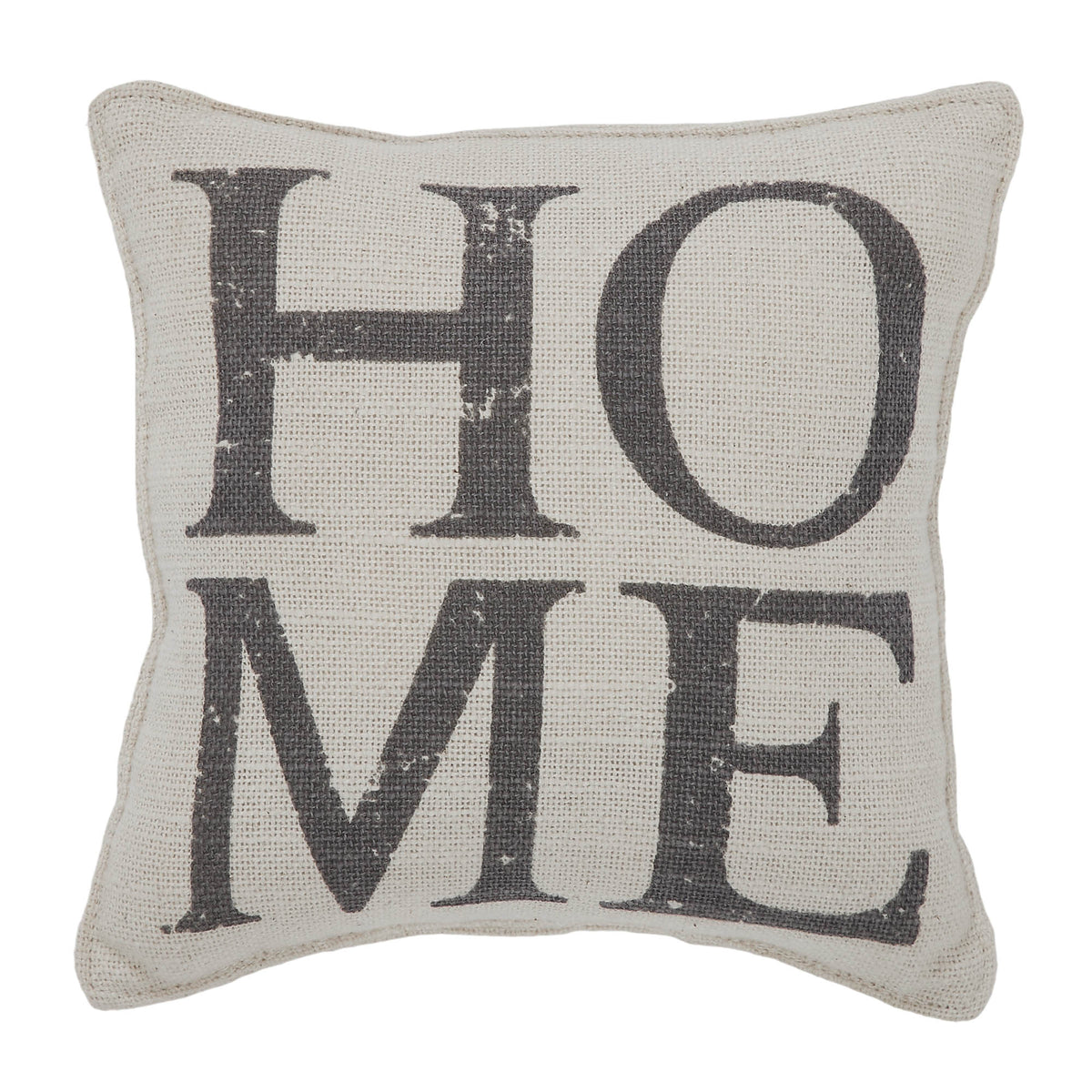 Finders Keepers HOME Pillow 6x6