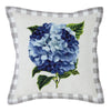 Finders Keepers Hydrangea Pillow 14x14