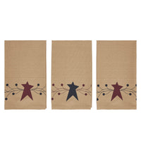 Pip Vinestar Tea Towel Set of 3 19x28