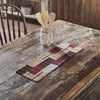 Wyatt Runner Quilted 8x24