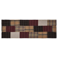 Wyatt Runner Quilted 12x36