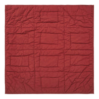 Connell Quilted Lap Throw 30Wx30L