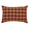 Connell Heart Pillow 9.5x14