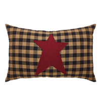 Connell Prim Pillow 14x22