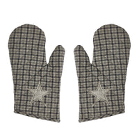 My Country Oven Mitt Set of 2