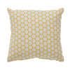 Buzzy Bees Bee Pillow 6x6