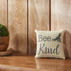 Buzzy Bees Bee Kind Pillow 6x6