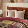 Connell Fabric Euro Sham 26x26