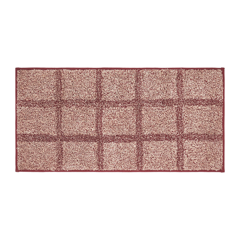 Connell Bathmat 17x36