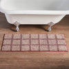 Connell Bathmat 17x48