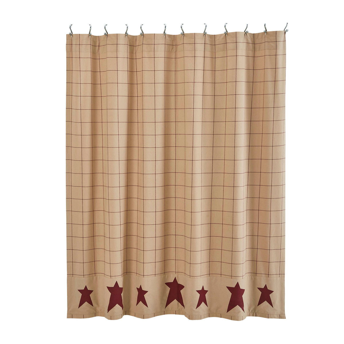 Connell Shower Curtain 72x72
