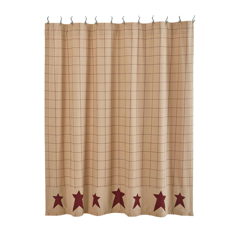 Connell Shower Curtain 72x72
