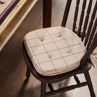Connell Chair Pad 16.5x18