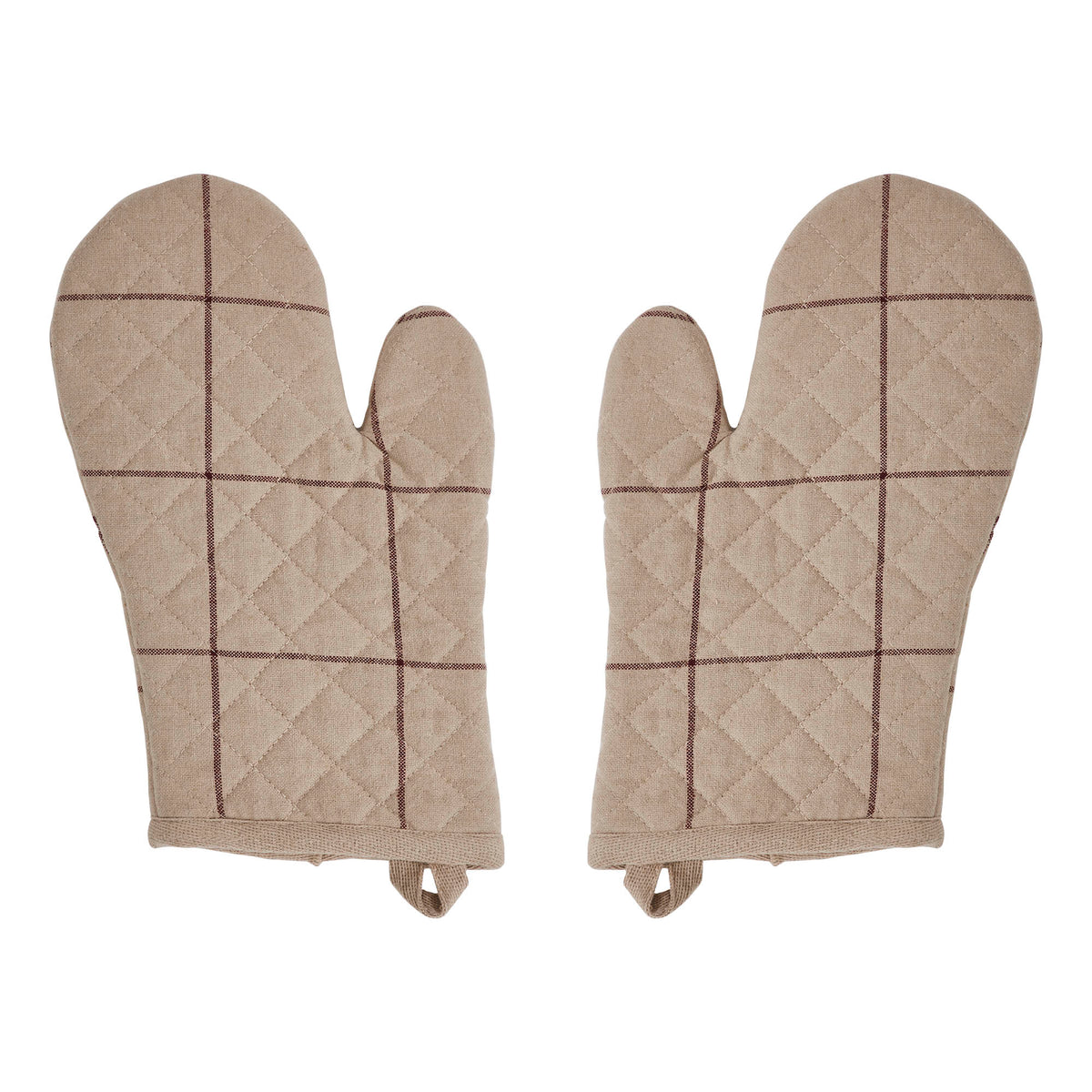 Connell Oven Mitt Set of 2