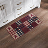Connell Indoor/Outdoor Rug Rect 17x36