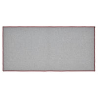 Connell Polyester Rug Rect 17x36