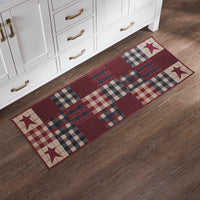 Connell Indoor/Outdoor Rug Rect 17x48