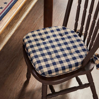 My Country Chair Pad 16.5x18