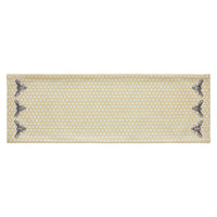 Buzzy Bees Runner 8x24