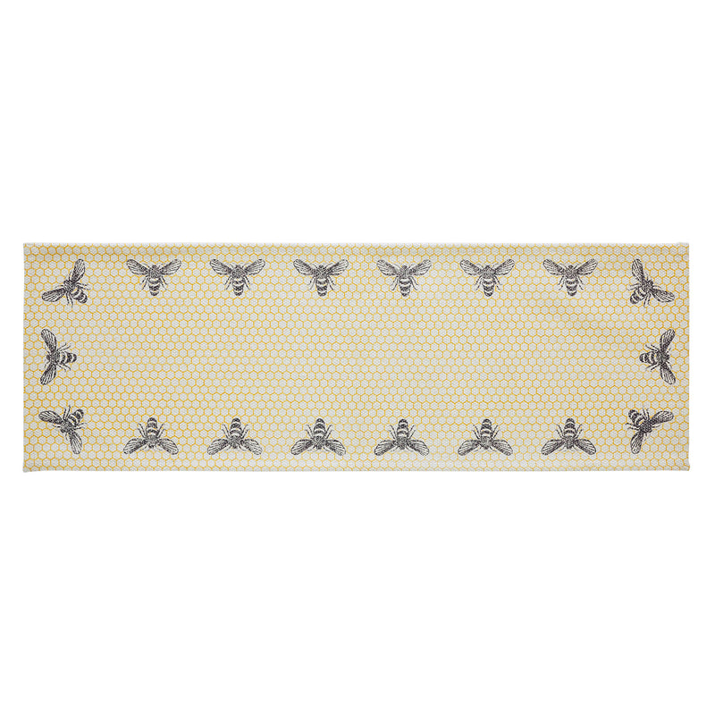 Buzzy Bees Runner 12x36