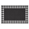 Down Home Polyester Rug Rect 20x30