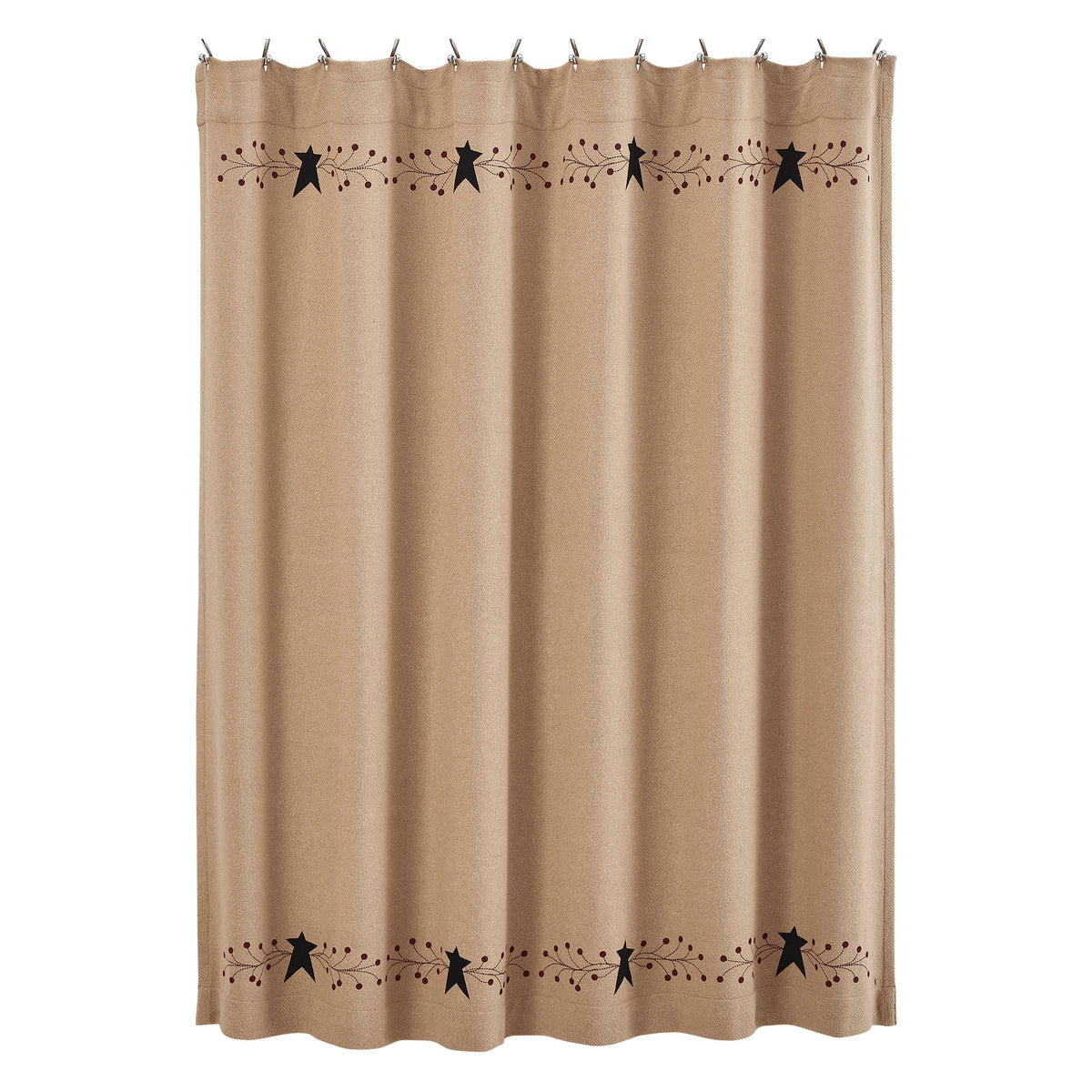 Pip Vinestar Shower Curtain 72x72