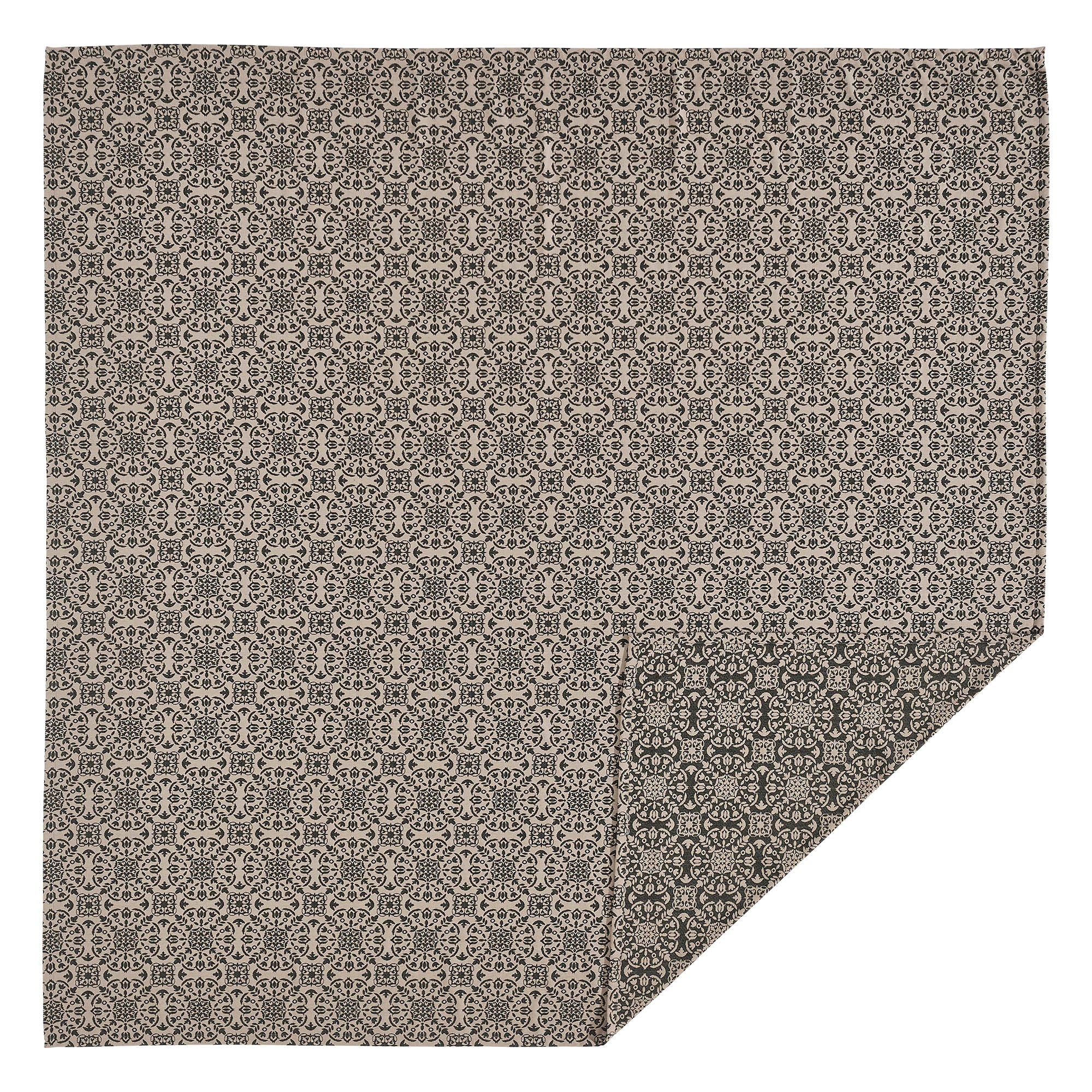 VHC Brands Custom House Bath Mat - Thumbnail 5