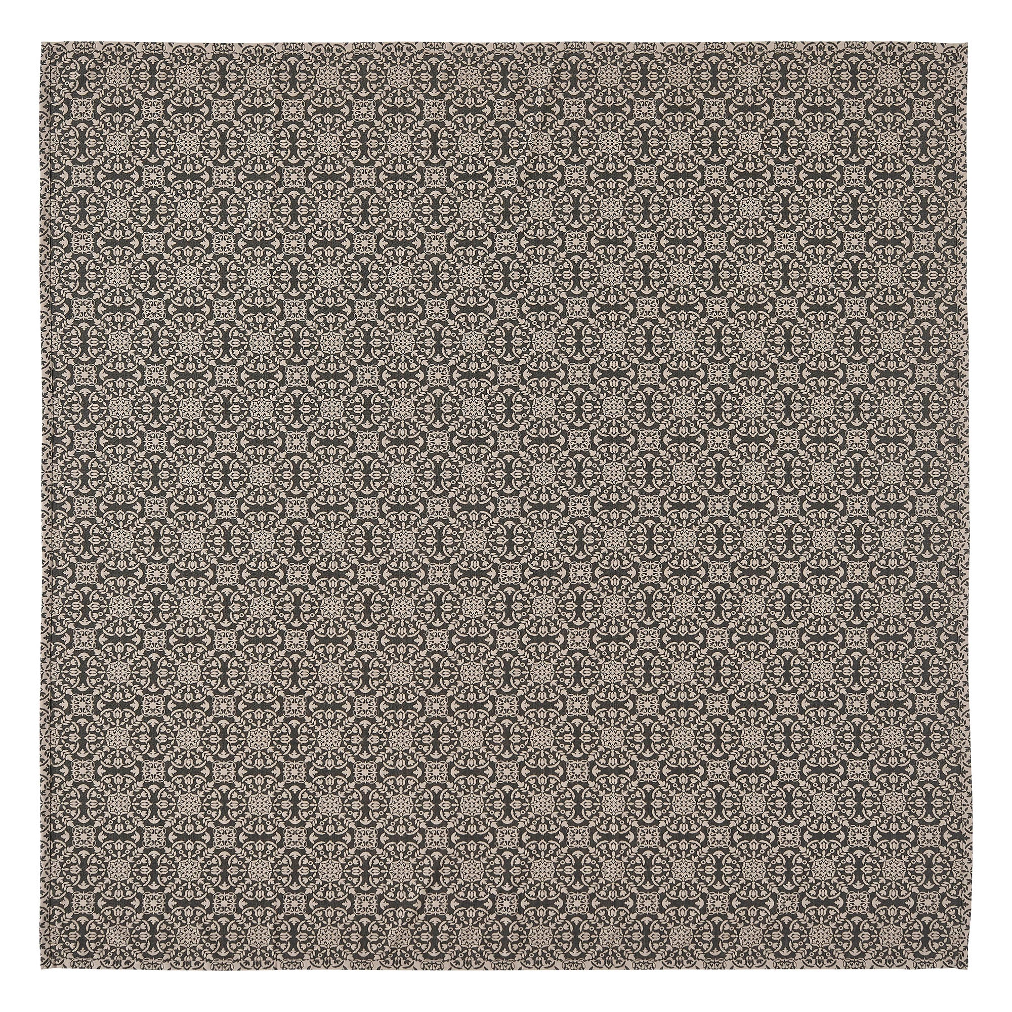 VHC Brands Custom House Bath Mat
