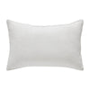 Finders Keepers Love U More Pillow 9.5x14