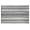 Finders Keepers Chevron Placemat Set of 2 13x19