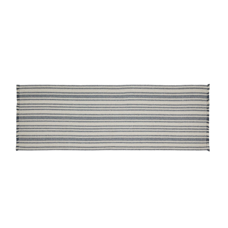 Finders Keepers Chevron Runner 12x36
