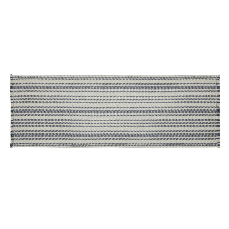 Finders Keepers Chevron Runner 12x36