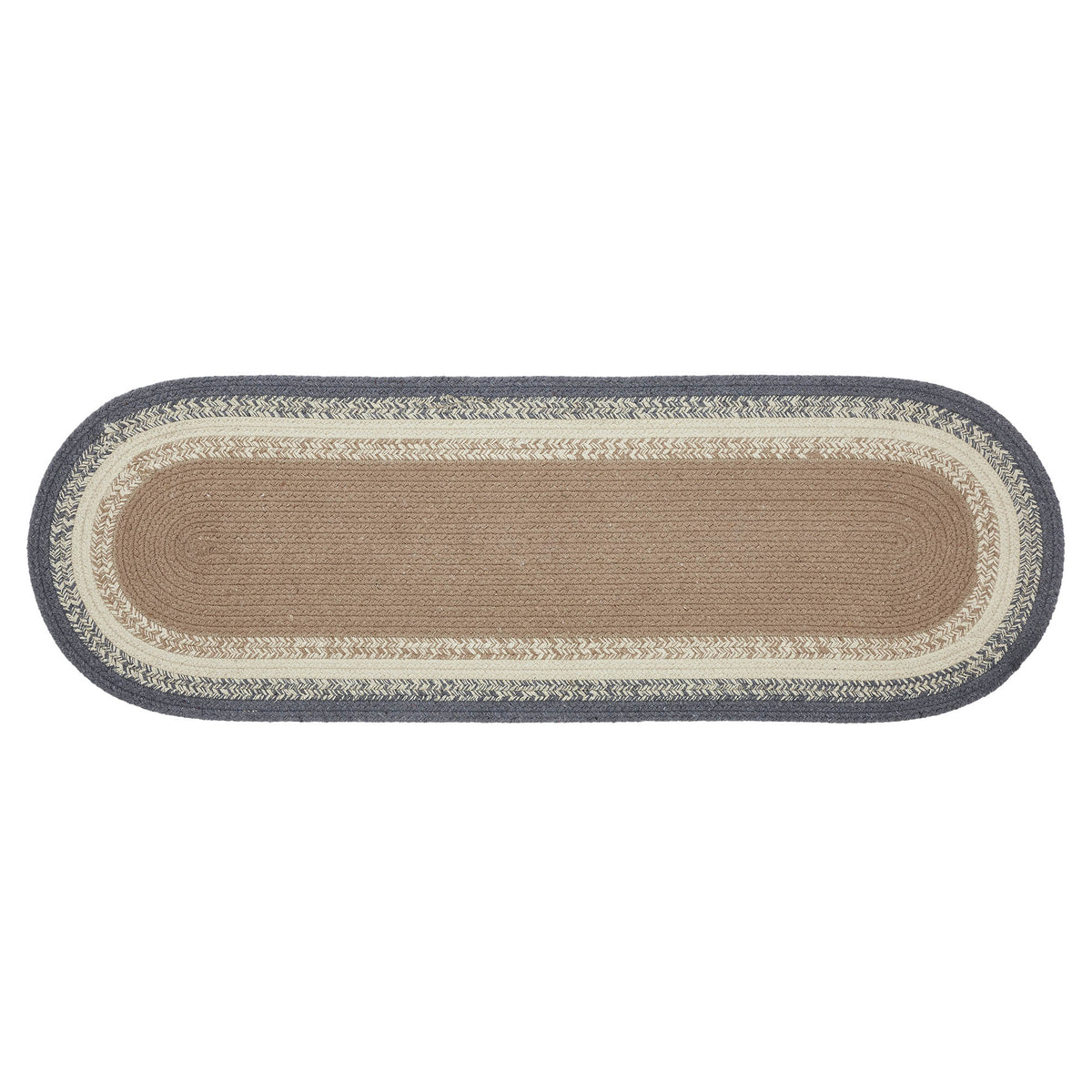 Finders Keepers Oval Runner 12x36