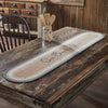 Finders Keepers Our Country Home Oval Runner 12x60