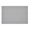 Annie Buffalo Check Grey Welcome Indoor/Outdoor Rug Rect 24x36