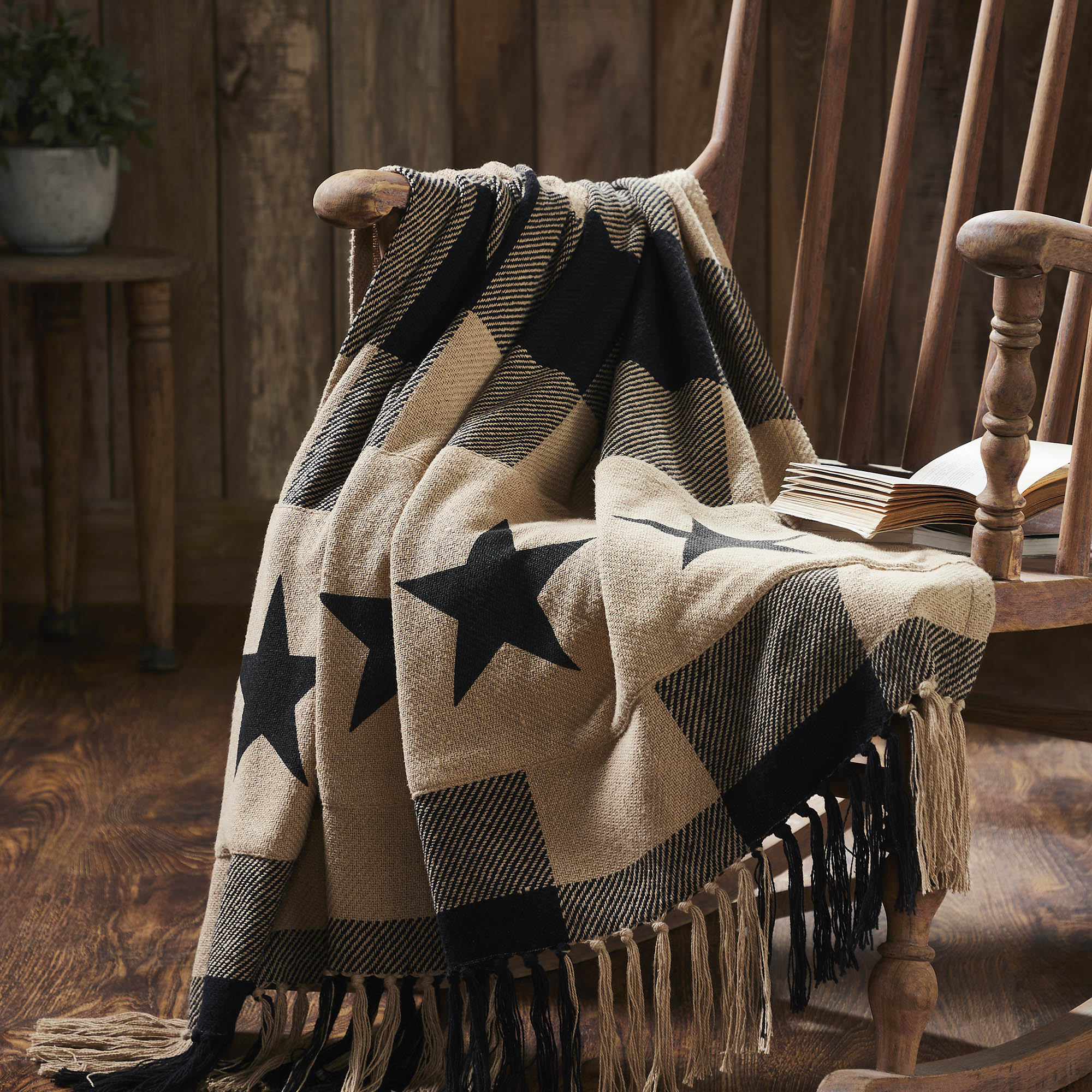 Throws – Beth's Country Primitive Home Decor