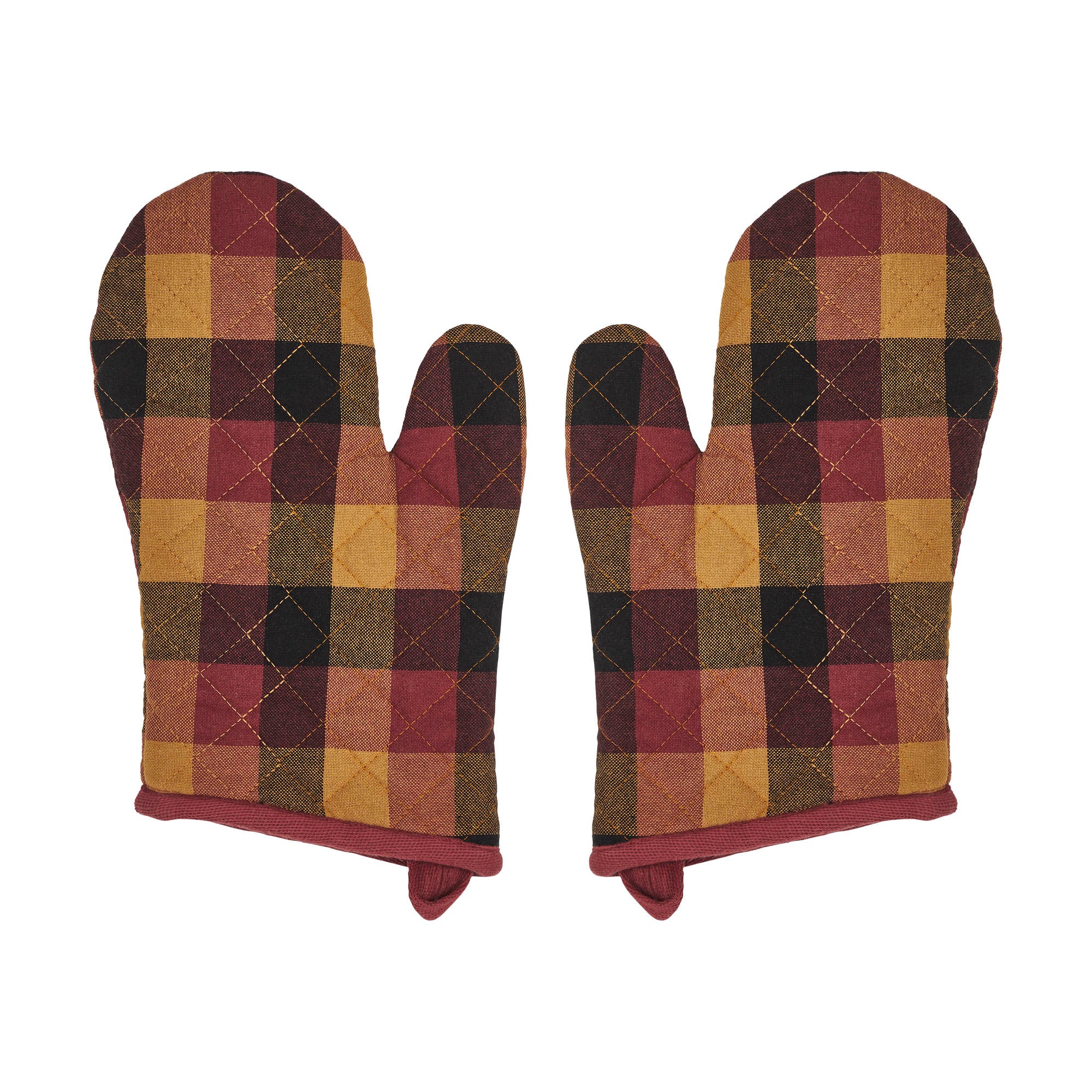 VHC Brands Heritage Farms Oven Mitt