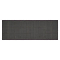 Heritage Farms Quilted Runner 12x36