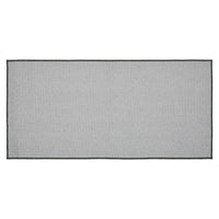 Tea Cabin Polyester Bathmat 17x36