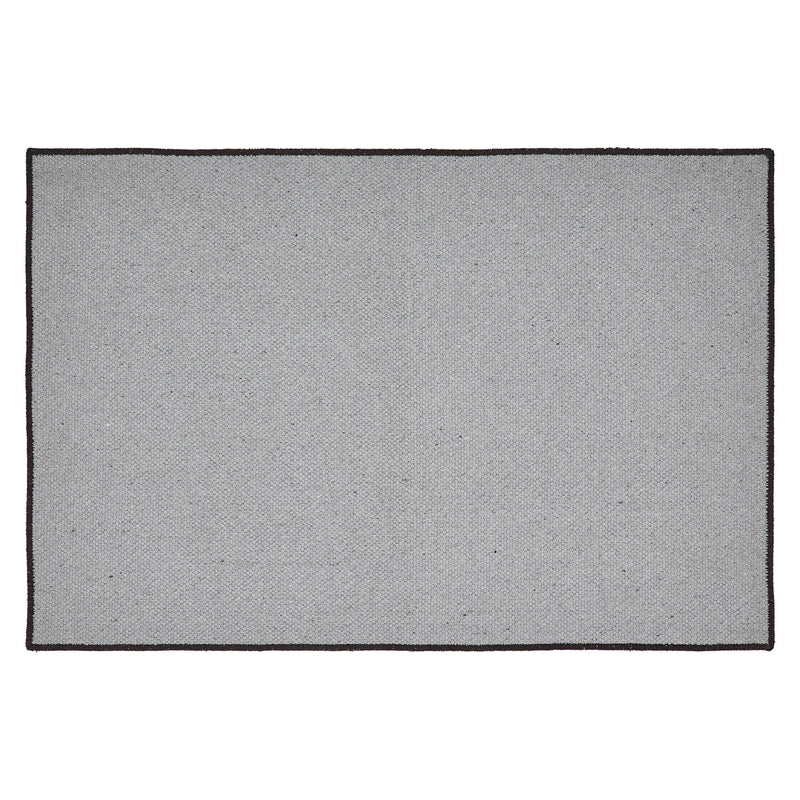 Wyatt Bear Polyester Bathmat 20x30