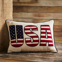 USA Pillow 14x20