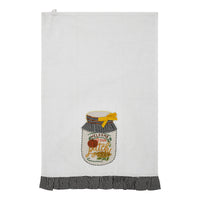 Welcome to our Patch Tea Towel 19x28