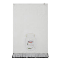 Welcome to our Patch Tea Towel 19x28