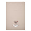 Grateful Thankful Blessed Pumpkins Tea Towel 19x28