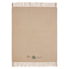 Harvest Blessings Blessed & Bountiful Woven Throw 50x60