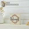 Celebrate Grace Redeemed w/ Crown Of Thorn MDF Block Sign 6x6x1