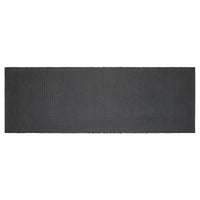 Raven Stars Coir Rug Rect 17x48 **BACKORDERED UNTIL MARCH 2025**